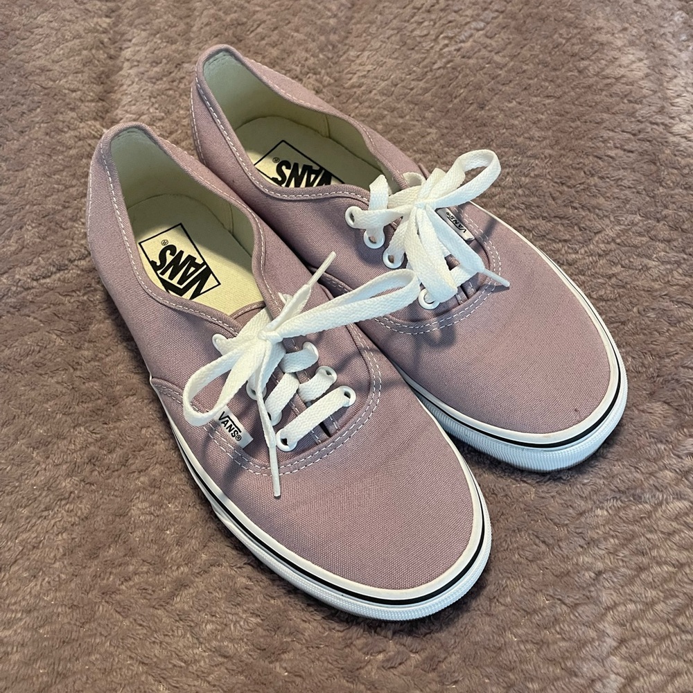 Vans Sneakers
